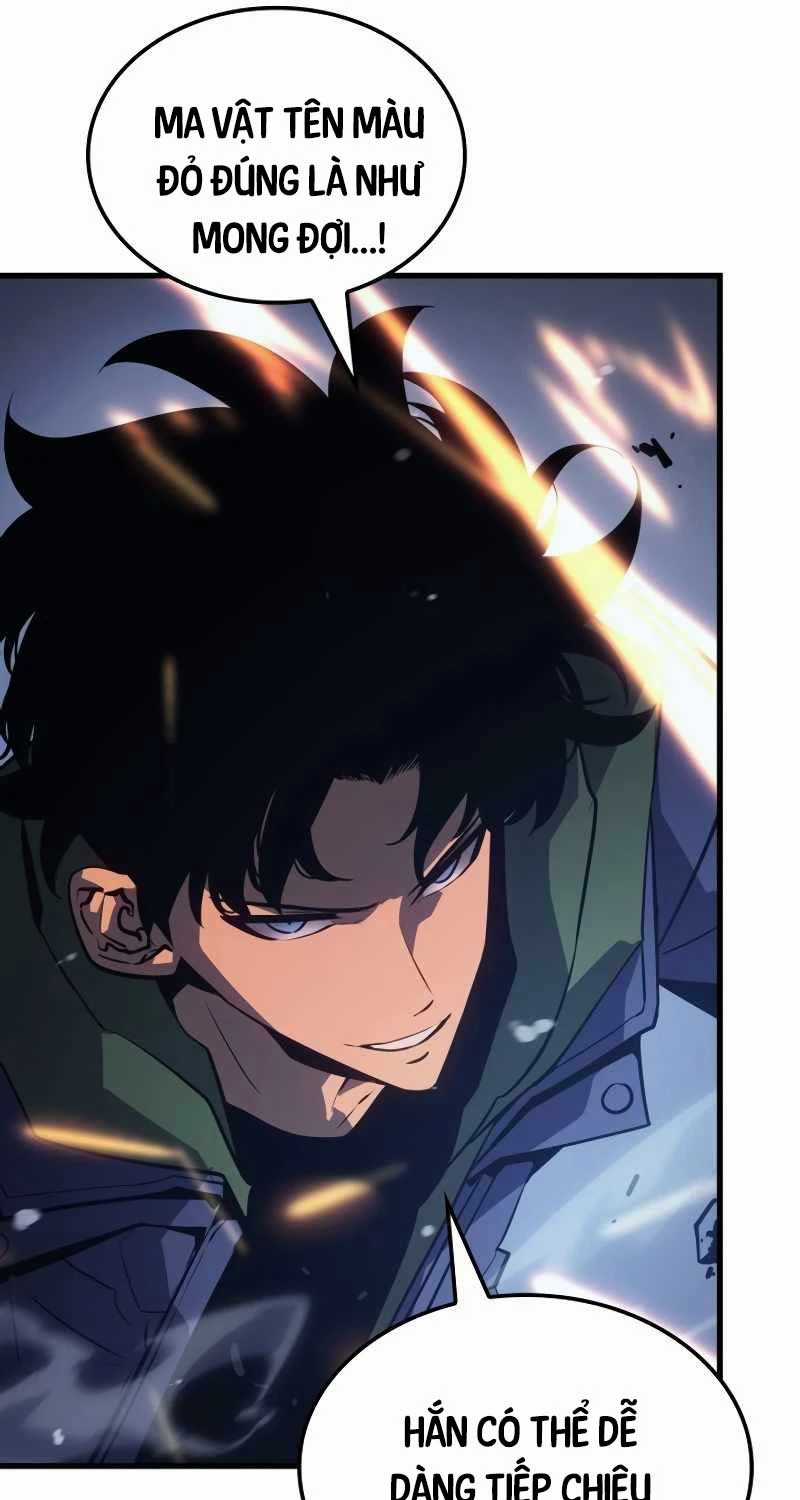 Solo Leveling Ragnarok - Chapter 8 - Trang 35