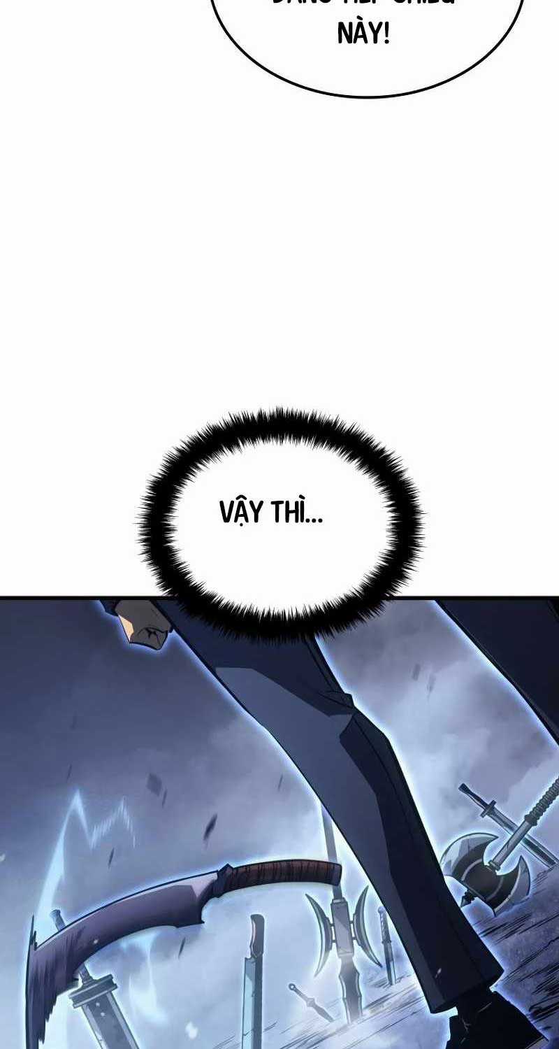 Solo Leveling Ragnarok - Chapter 8 - Trang 36