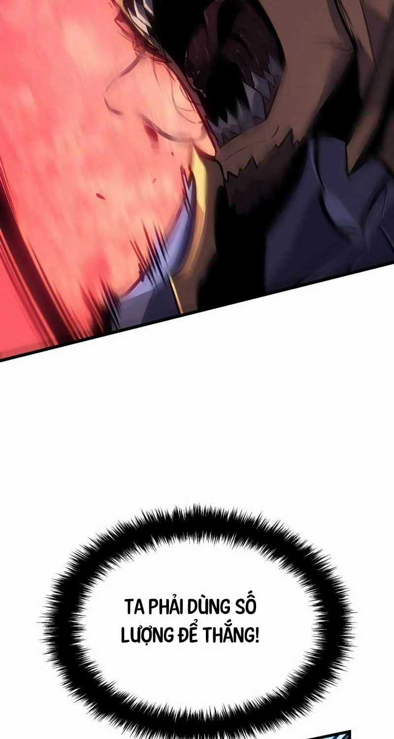 Solo Leveling Ragnarok - Chapter 8 - Trang 38