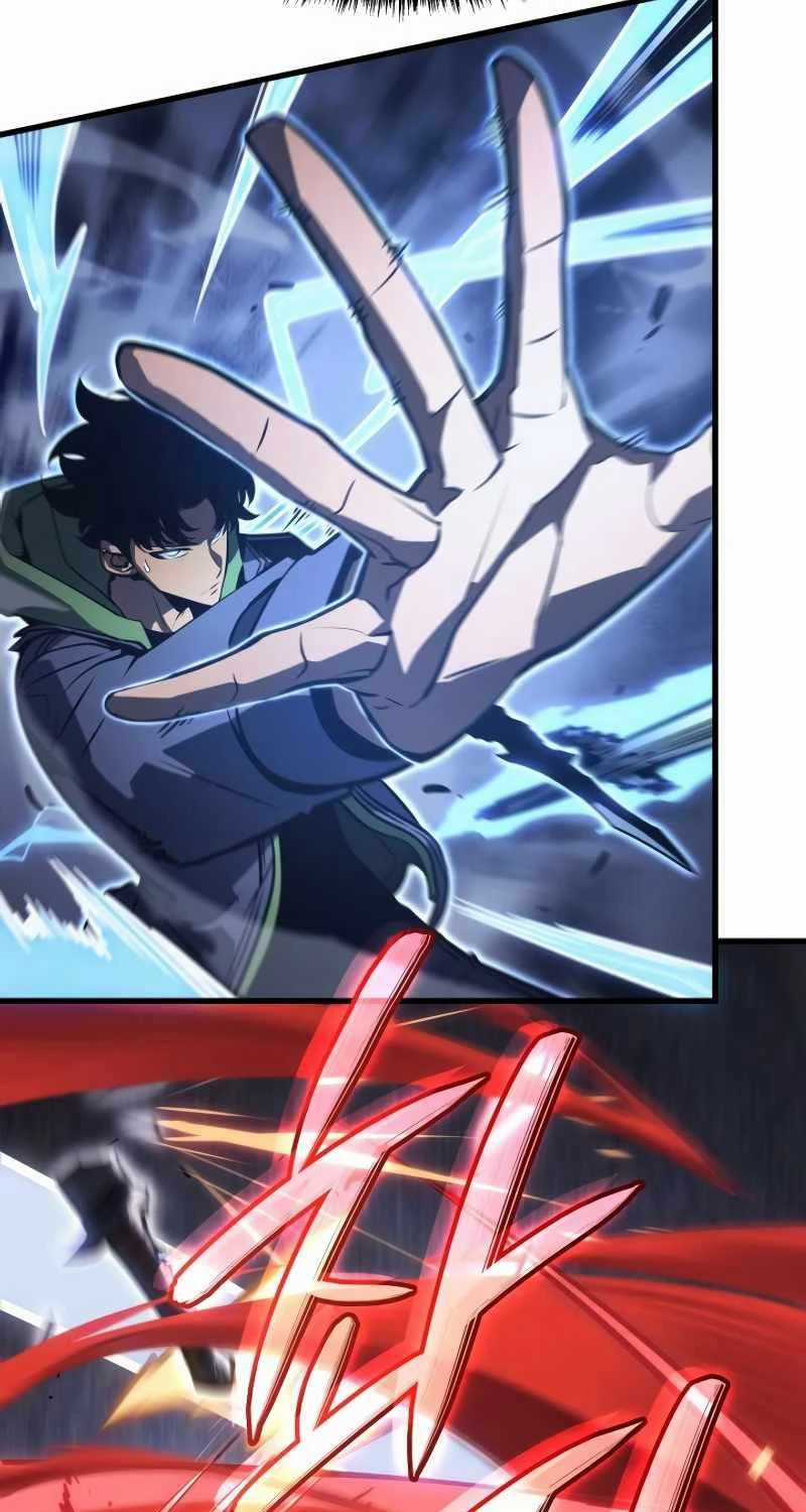 Solo Leveling Ragnarok - Chapter 8 - Trang 39