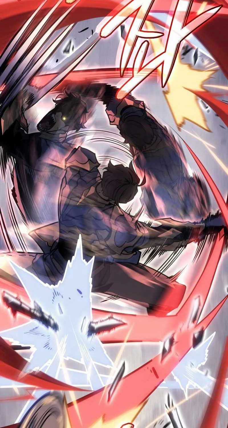 Solo Leveling Ragnarok - Chapter 8 - Trang 40