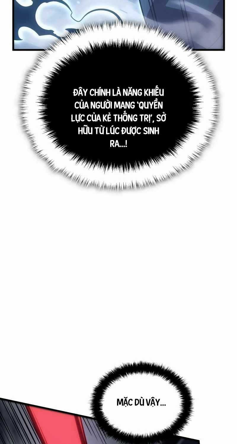 Solo Leveling Ragnarok - Chapter 8 - Trang 43