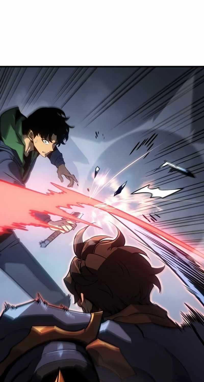 Solo Leveling Ragnarok - Chapter 8 - Trang 49