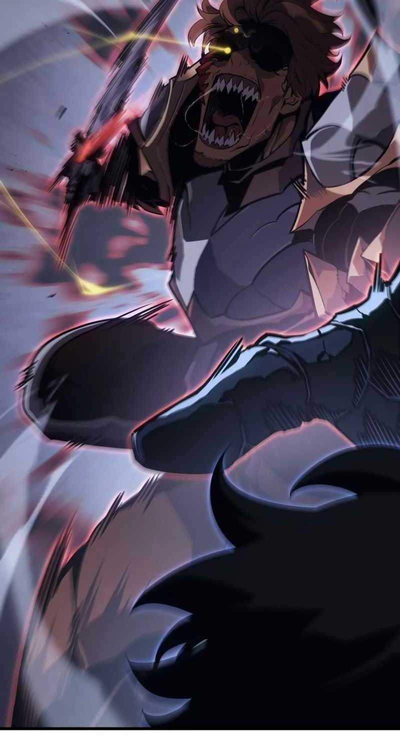 Solo Leveling Ragnarok - Chapter 8 - Trang 51