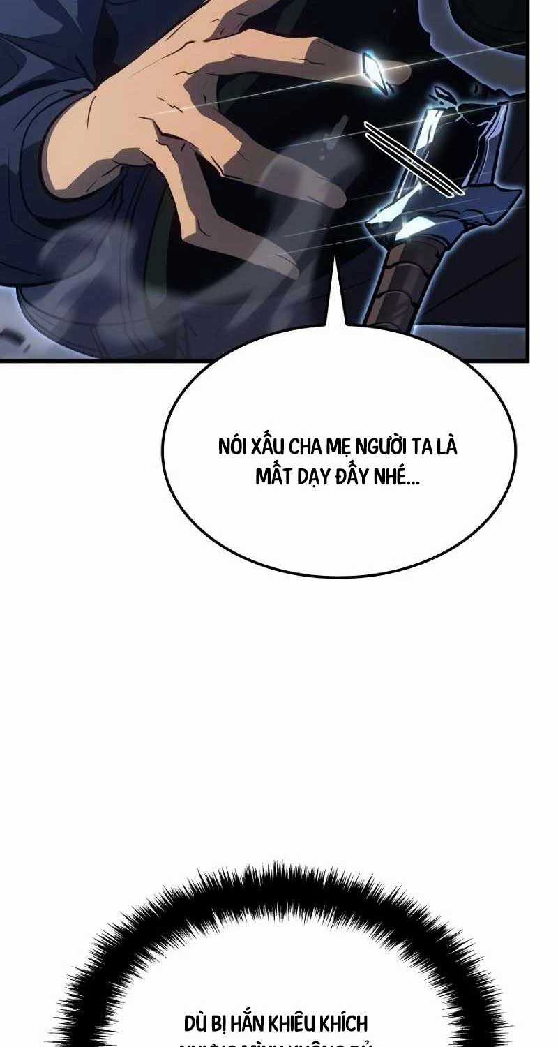 Solo Leveling Ragnarok - Chapter 8 - Trang 58