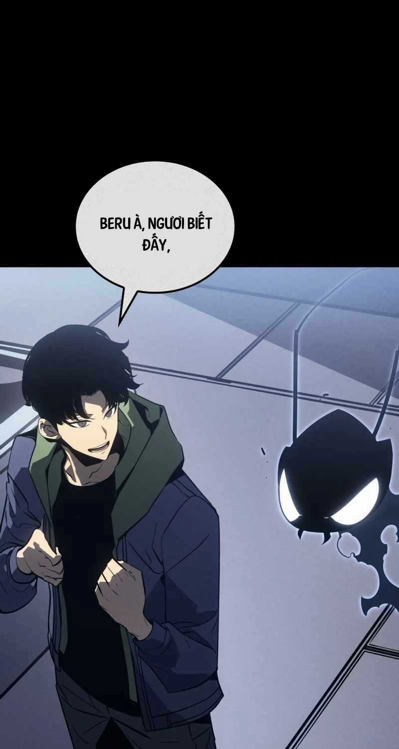 Solo Leveling Ragnarok - Chapter 8 - Trang 61