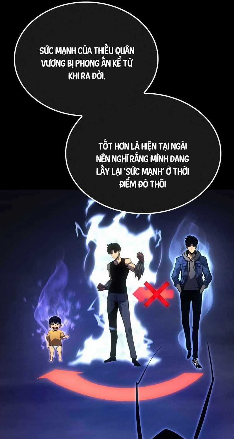 Solo Leveling Ragnarok - Chapter 8 - Trang 63