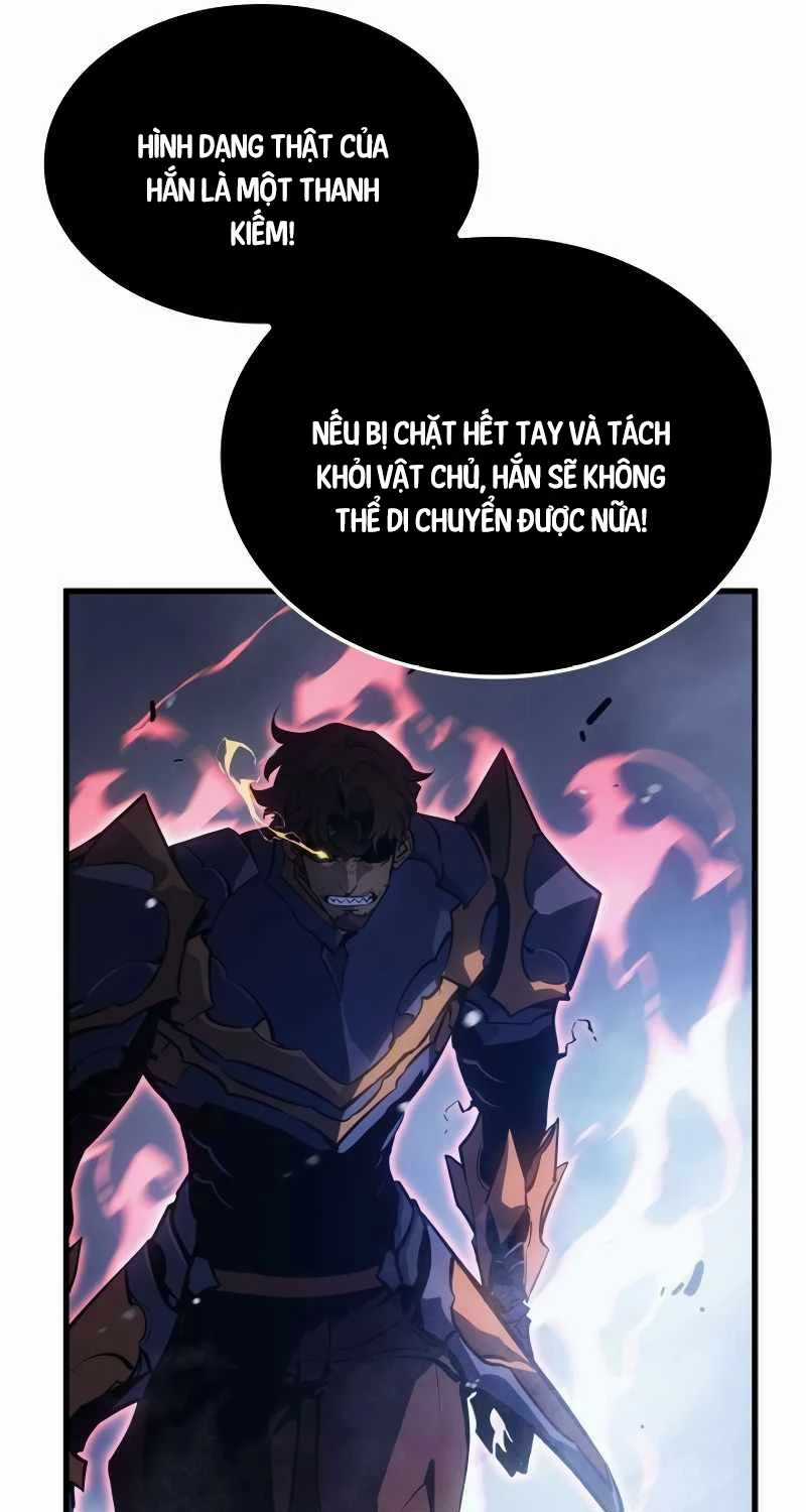 Solo Leveling Ragnarok - Chapter 8 - Trang 8