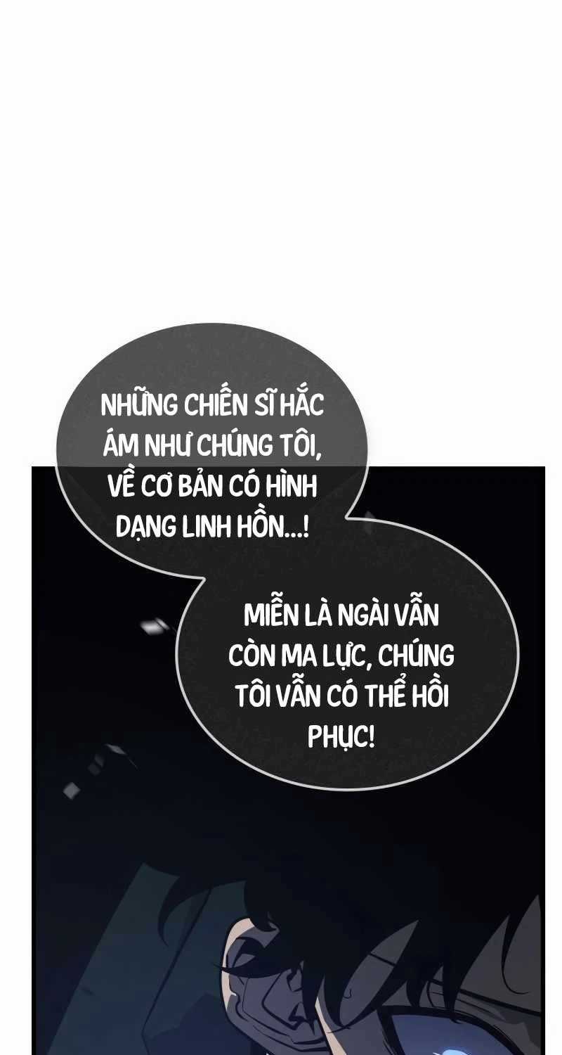 Solo Leveling Ragnarok - Chapter 8 - Trang 71