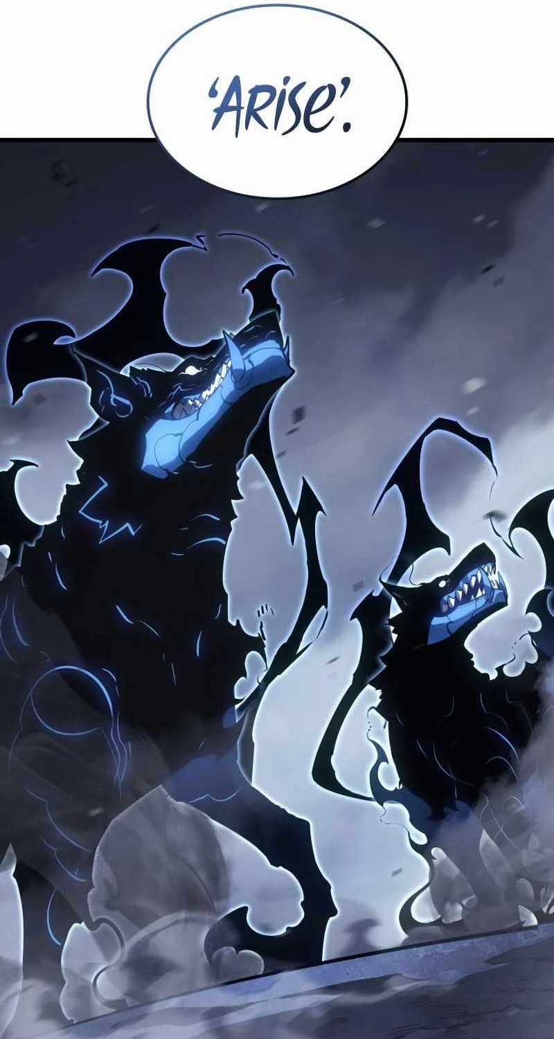 Solo Leveling Ragnarok - Chapter 8 - Trang 74