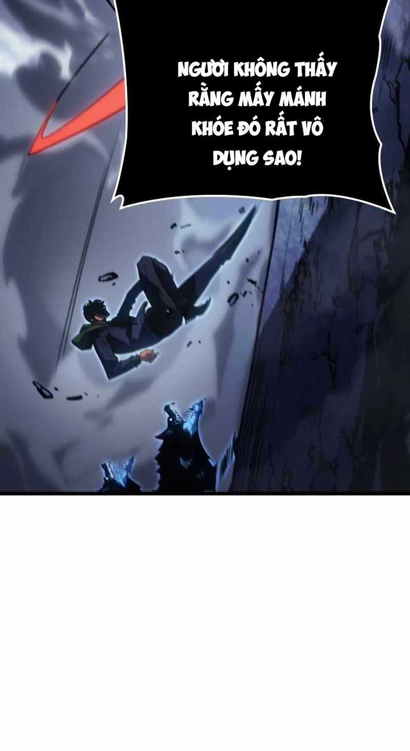 Solo Leveling Ragnarok - Chapter 8 - Trang 76