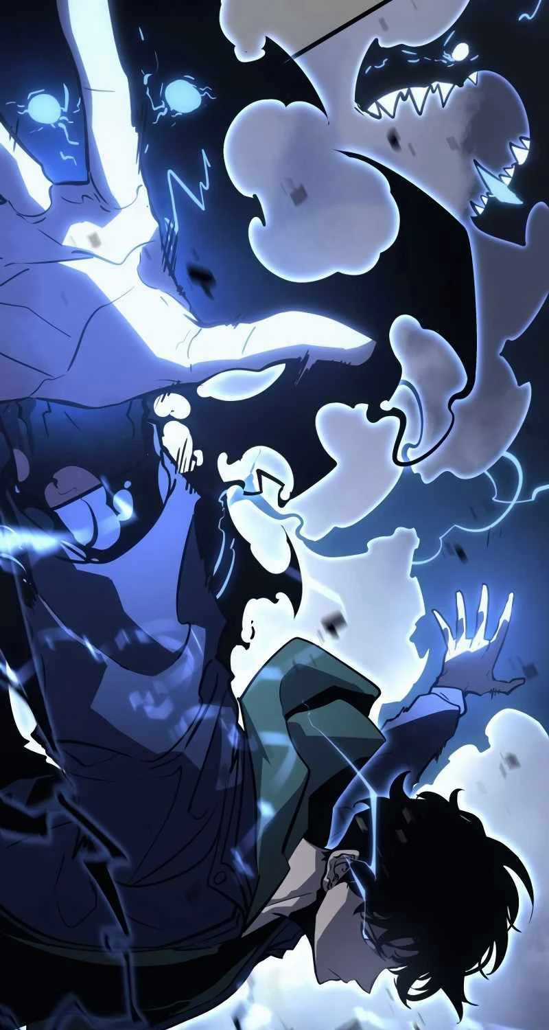 Solo Leveling Ragnarok - Chapter 8 - Trang 81