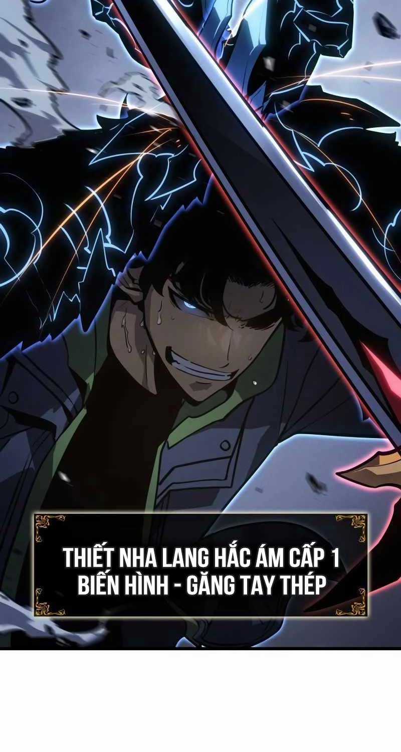 Solo Leveling Ragnarok - Chapter 8 - Trang 87