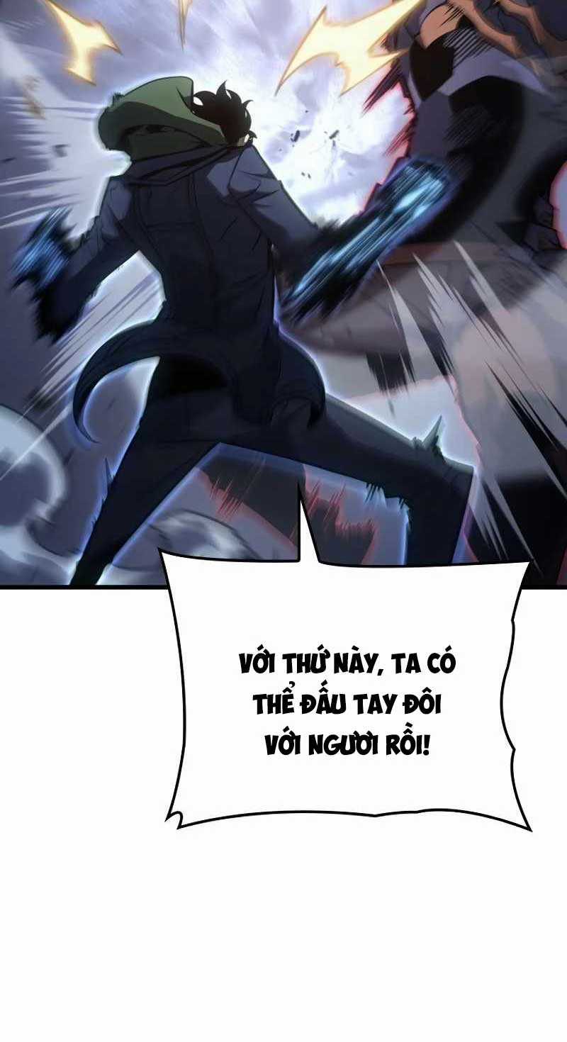 Solo Leveling Ragnarok - Chapter 8 - Trang 90