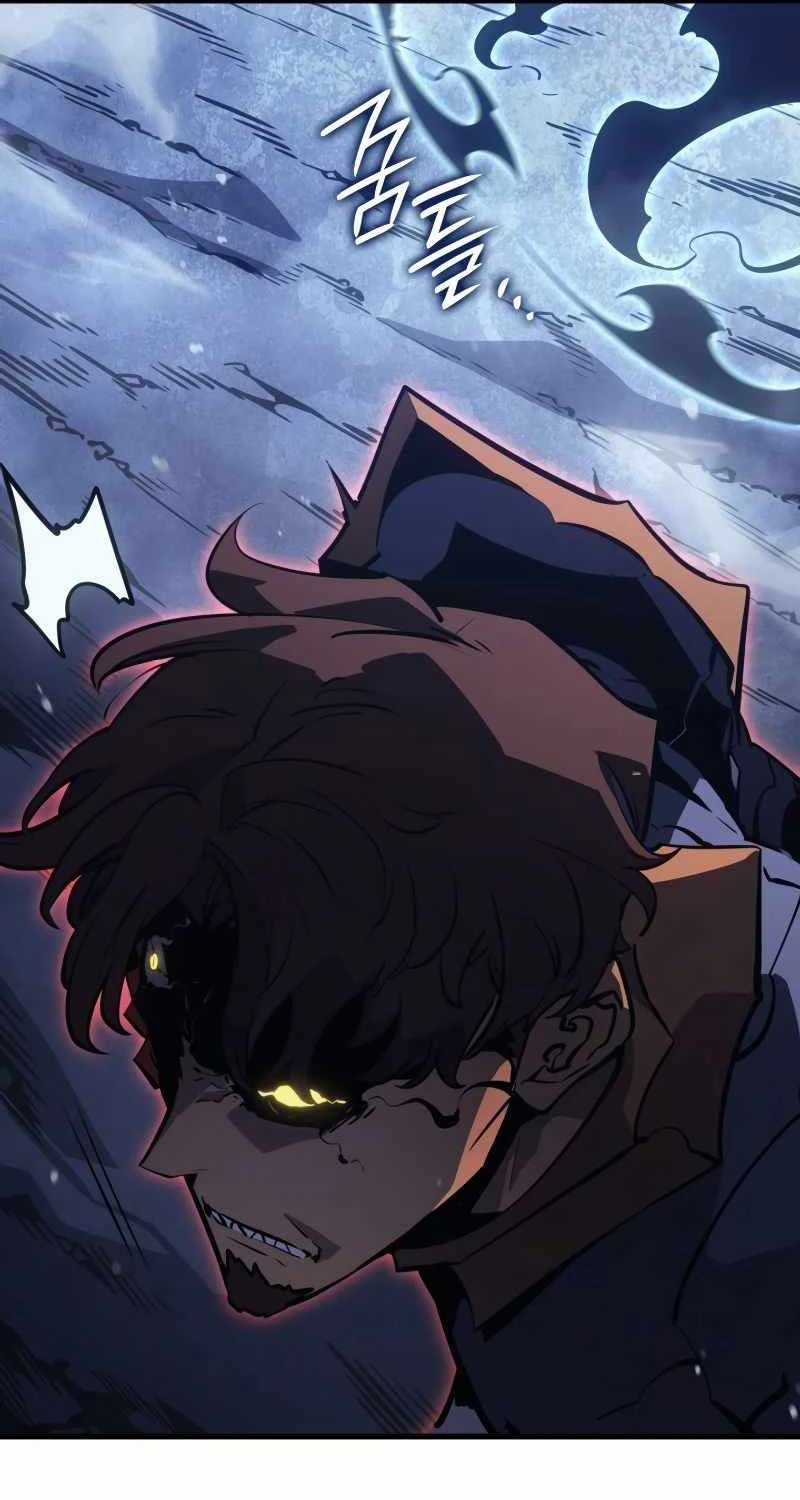 Solo Leveling Ragnarok - Chapter 8 - Trang 10