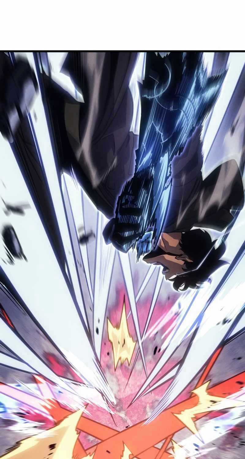 Solo Leveling Ragnarok - Chapter 8 - Trang 91