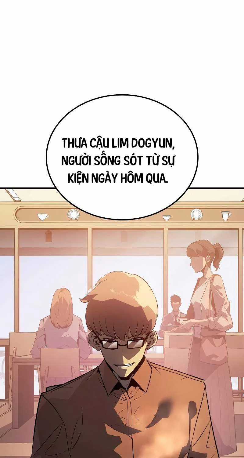 Solo Leveling Ragnarok - Chapter 9 - Trang 110