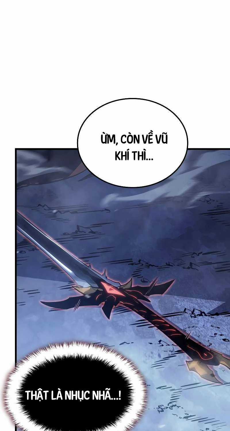 Solo Leveling Ragnarok - Chapter 9 - Trang 12