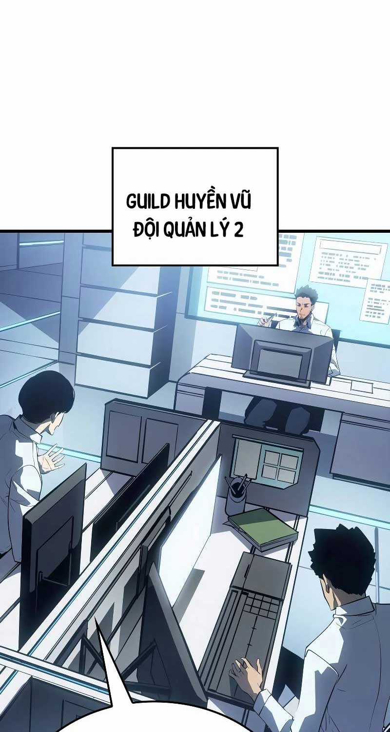 Solo Leveling Ragnarok - Chapter 9 - Trang 117