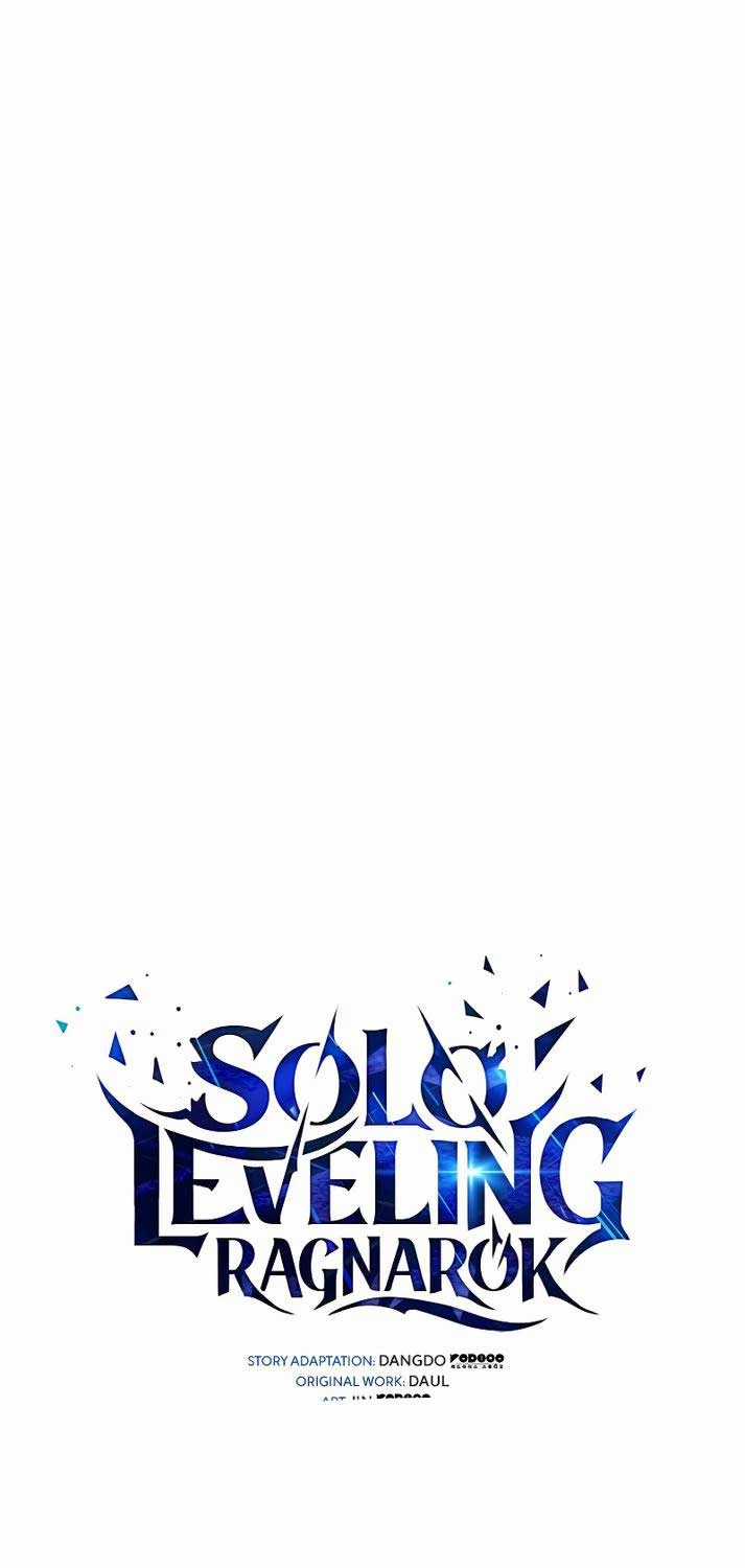 Solo Leveling Ragnarok - Chapter 9 - Trang 126