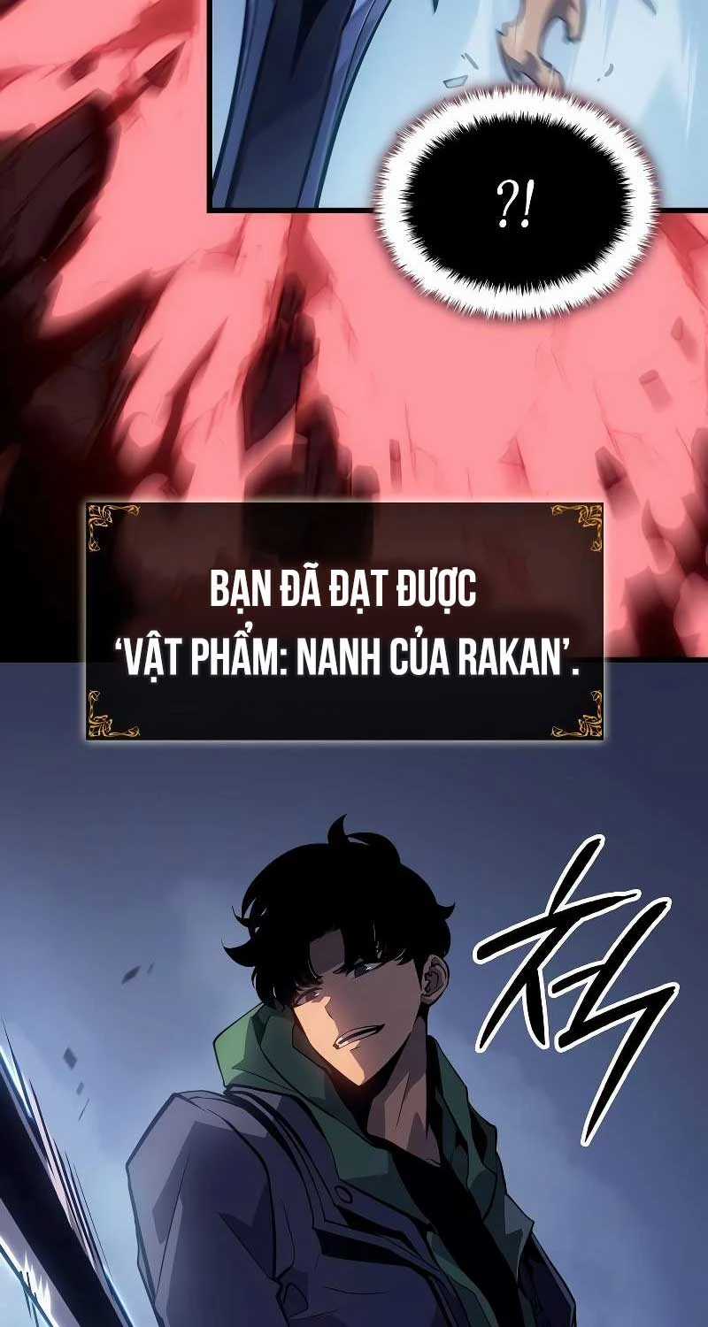 Solo Leveling Ragnarok - Chapter 9 - Trang 19