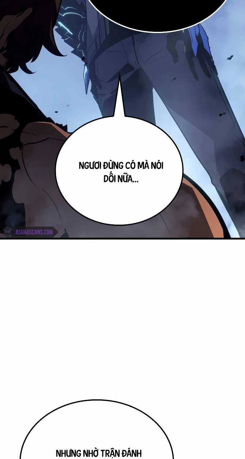 Solo Leveling Ragnarok - Chapter 9 - Trang 3