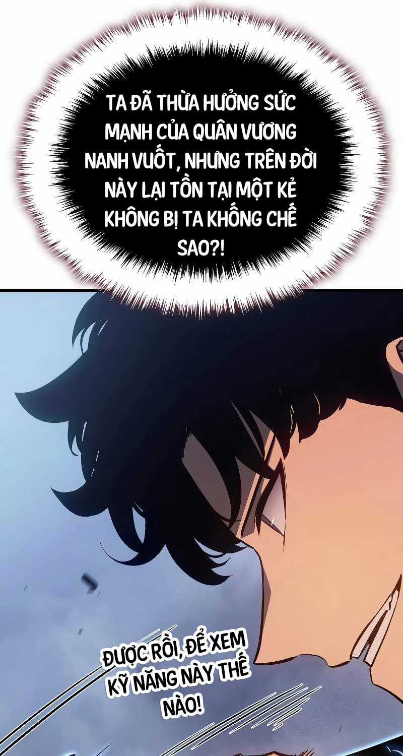 Solo Leveling Ragnarok - Chapter 9 - Trang 22