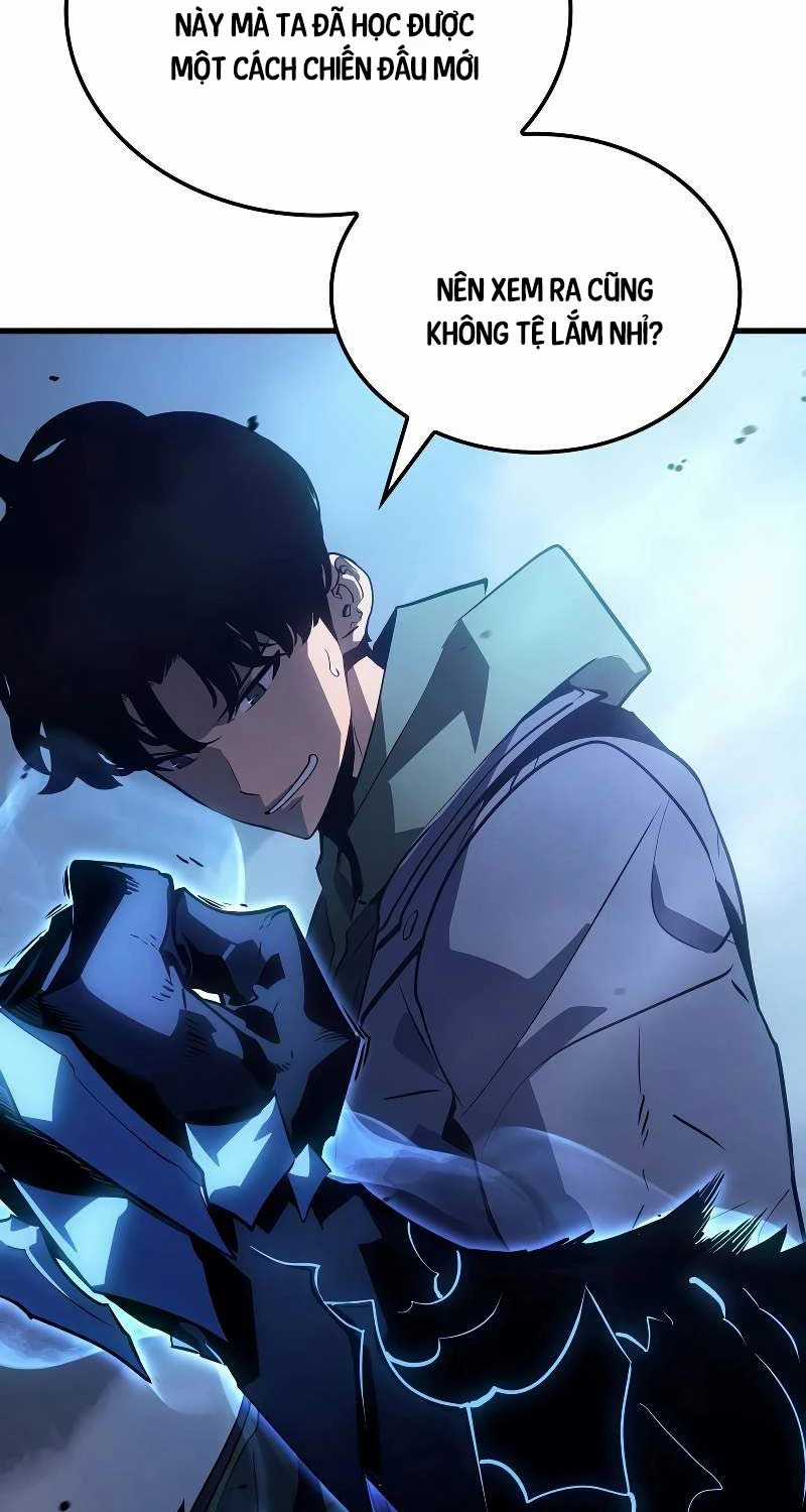 Solo Leveling Ragnarok - Chapter 9 - Trang 4