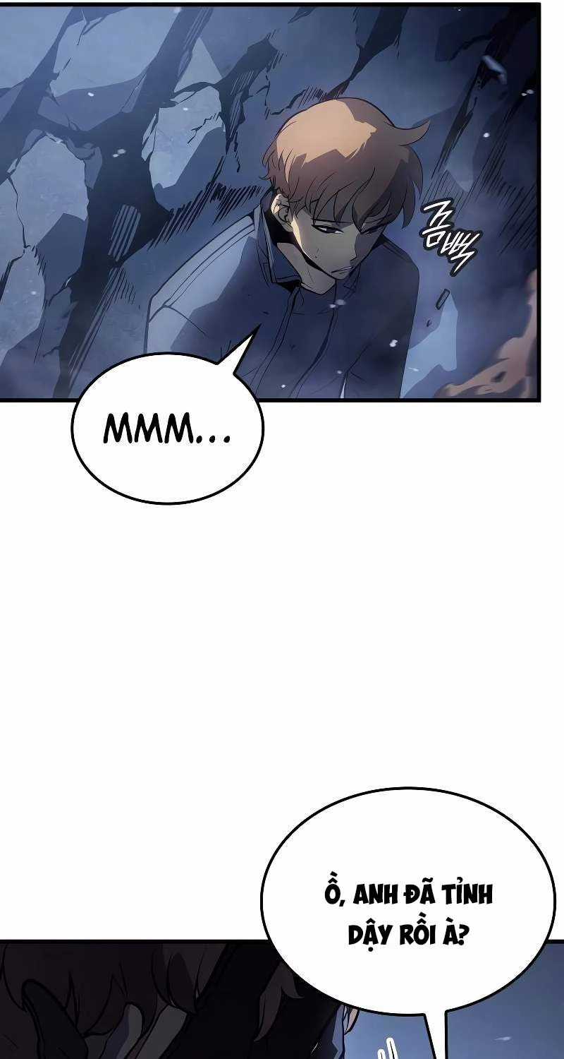 Solo Leveling Ragnarok - Chapter 9 - Trang 32