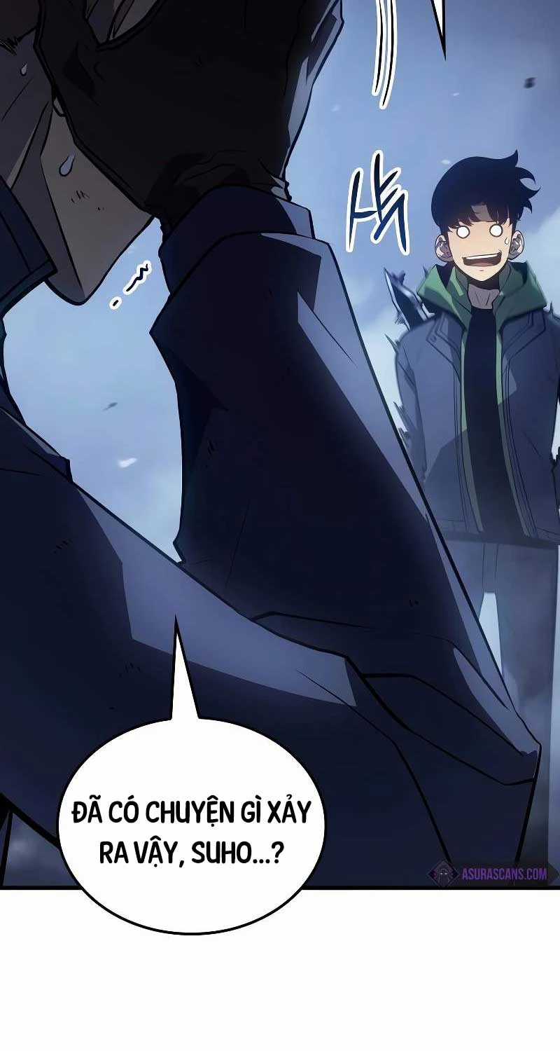 Solo Leveling Ragnarok - Chapter 9 - Trang 33