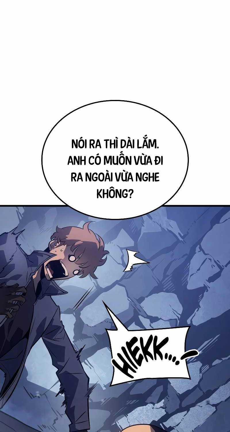 Solo Leveling Ragnarok - Chapter 9 - Trang 34