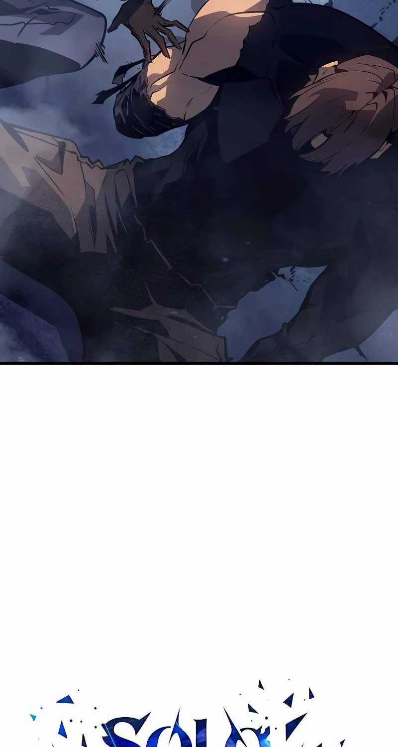 Solo Leveling Ragnarok - Chapter 9 - Trang 35