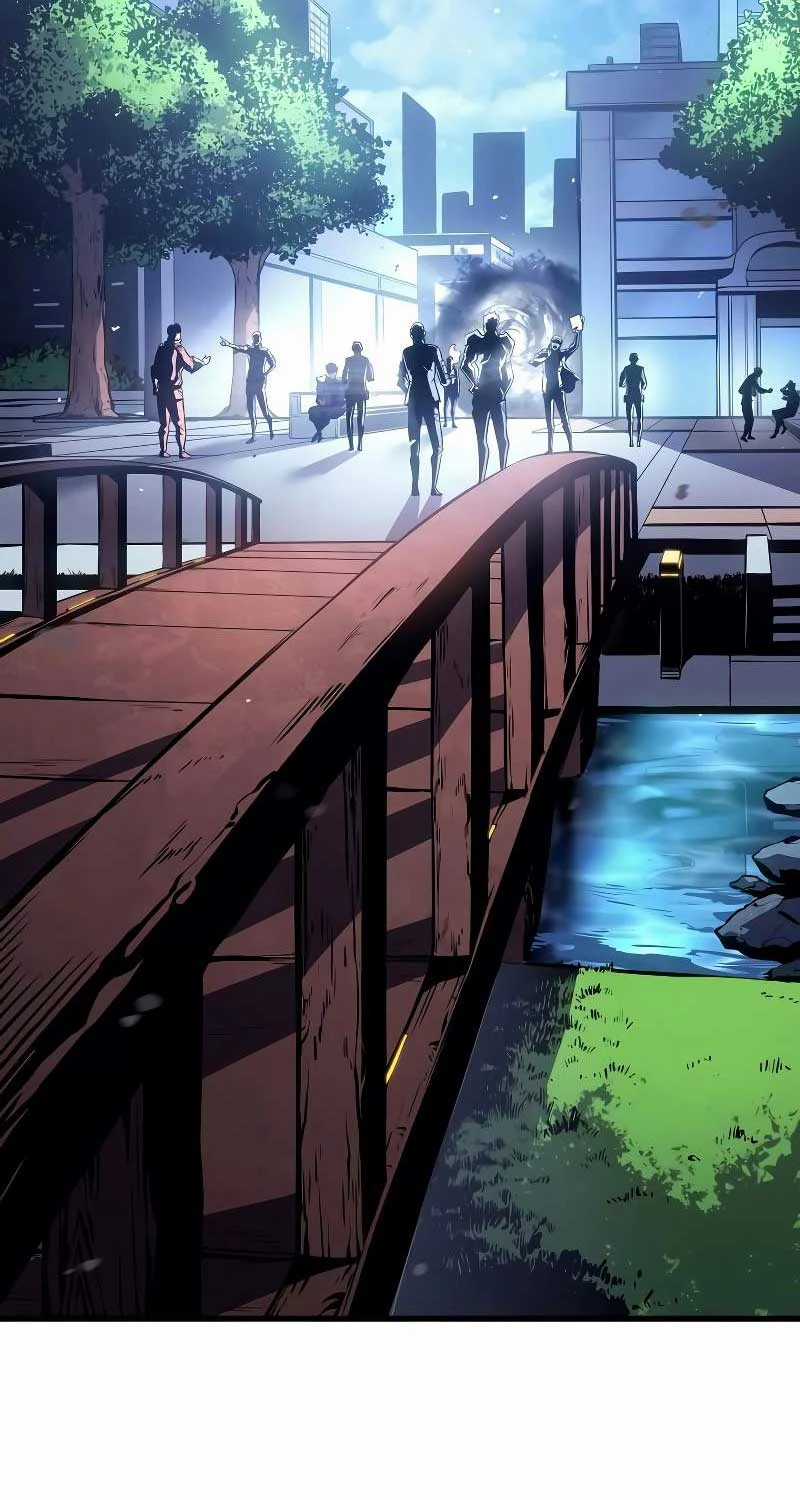 Solo Leveling Ragnarok - Chapter 9 - Trang 37