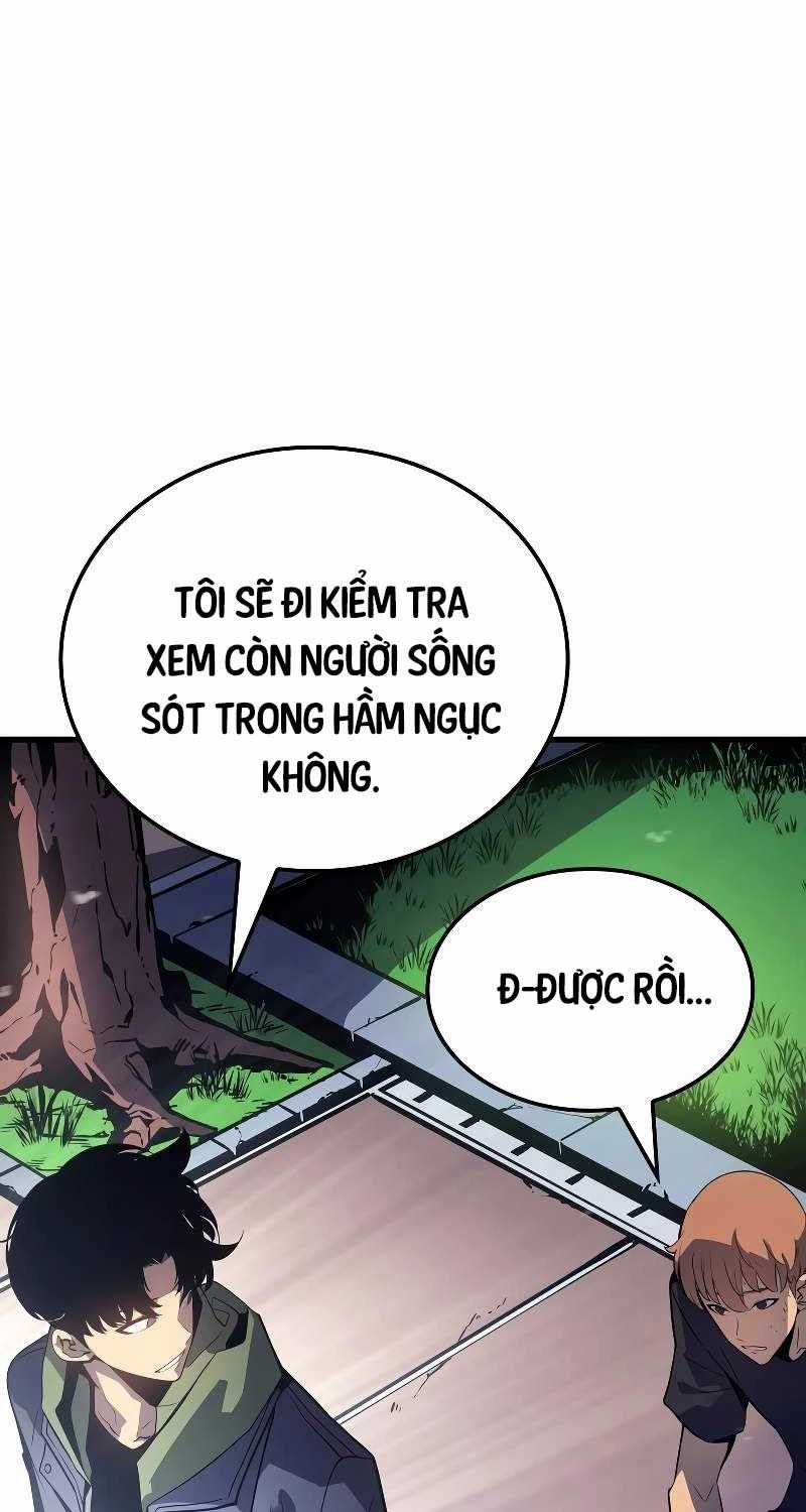 Solo Leveling Ragnarok - Chapter 9 - Trang 38