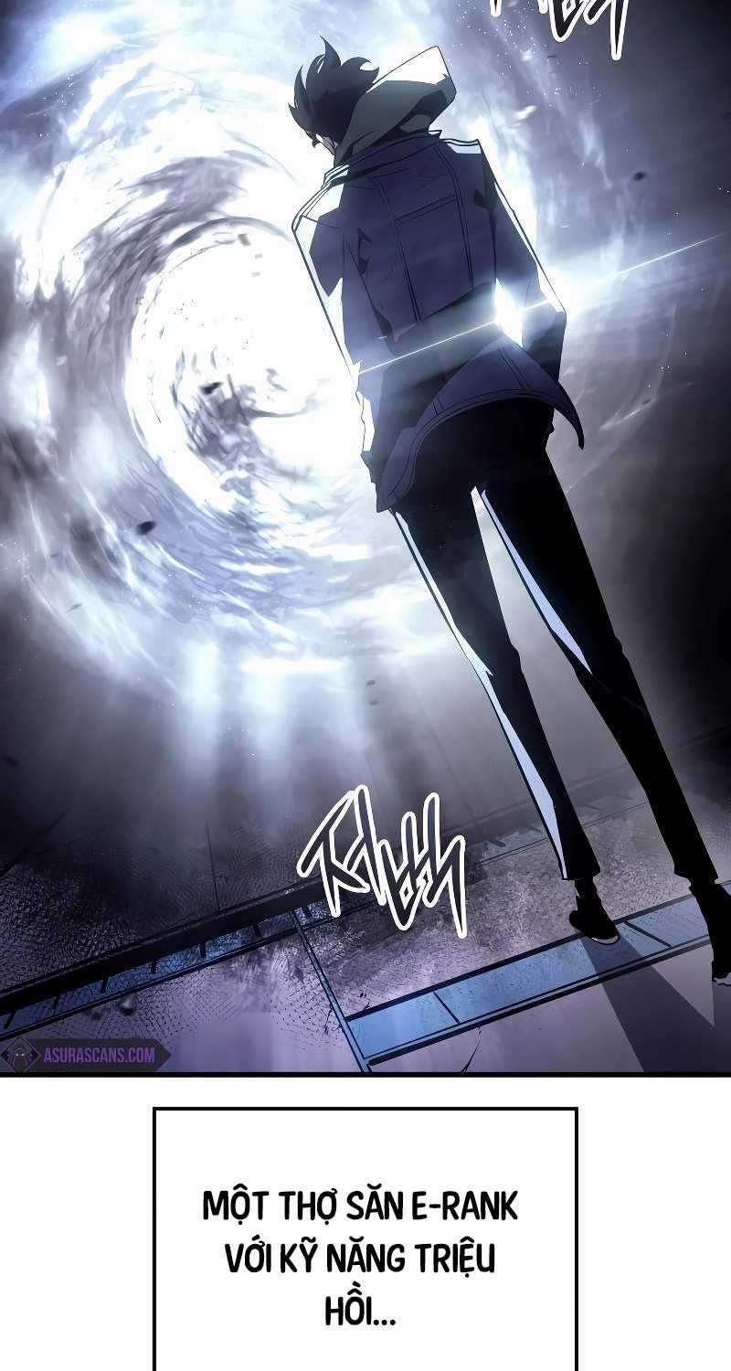 Solo Leveling Ragnarok - Chapter 9 - Trang 40