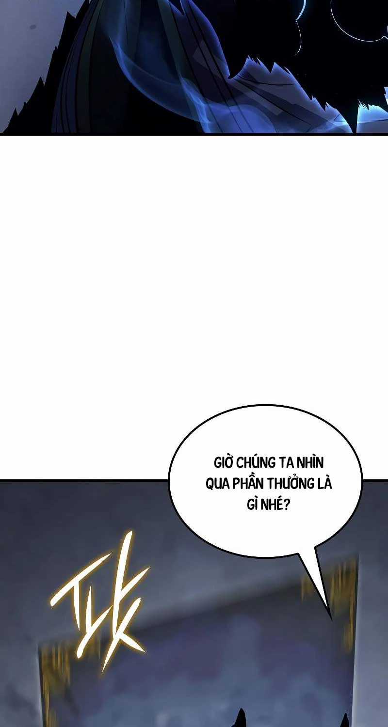 Solo Leveling Ragnarok - Chapter 9 - Trang 5