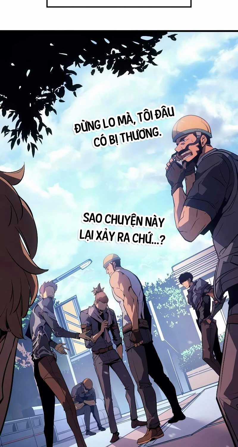 Solo Leveling Ragnarok - Chapter 9 - Trang 43