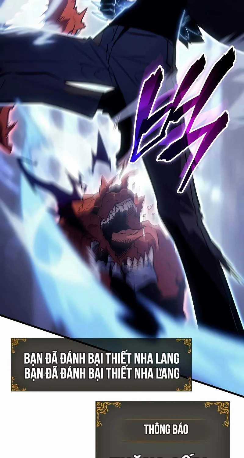 Solo Leveling Ragnarok - Chapter 9 - Trang 48