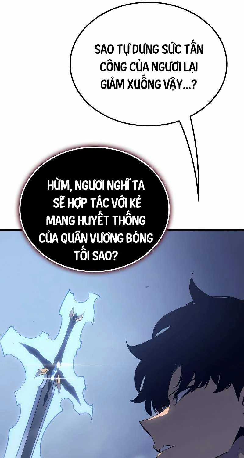 Solo Leveling Ragnarok - Chapter 9 - Trang 52