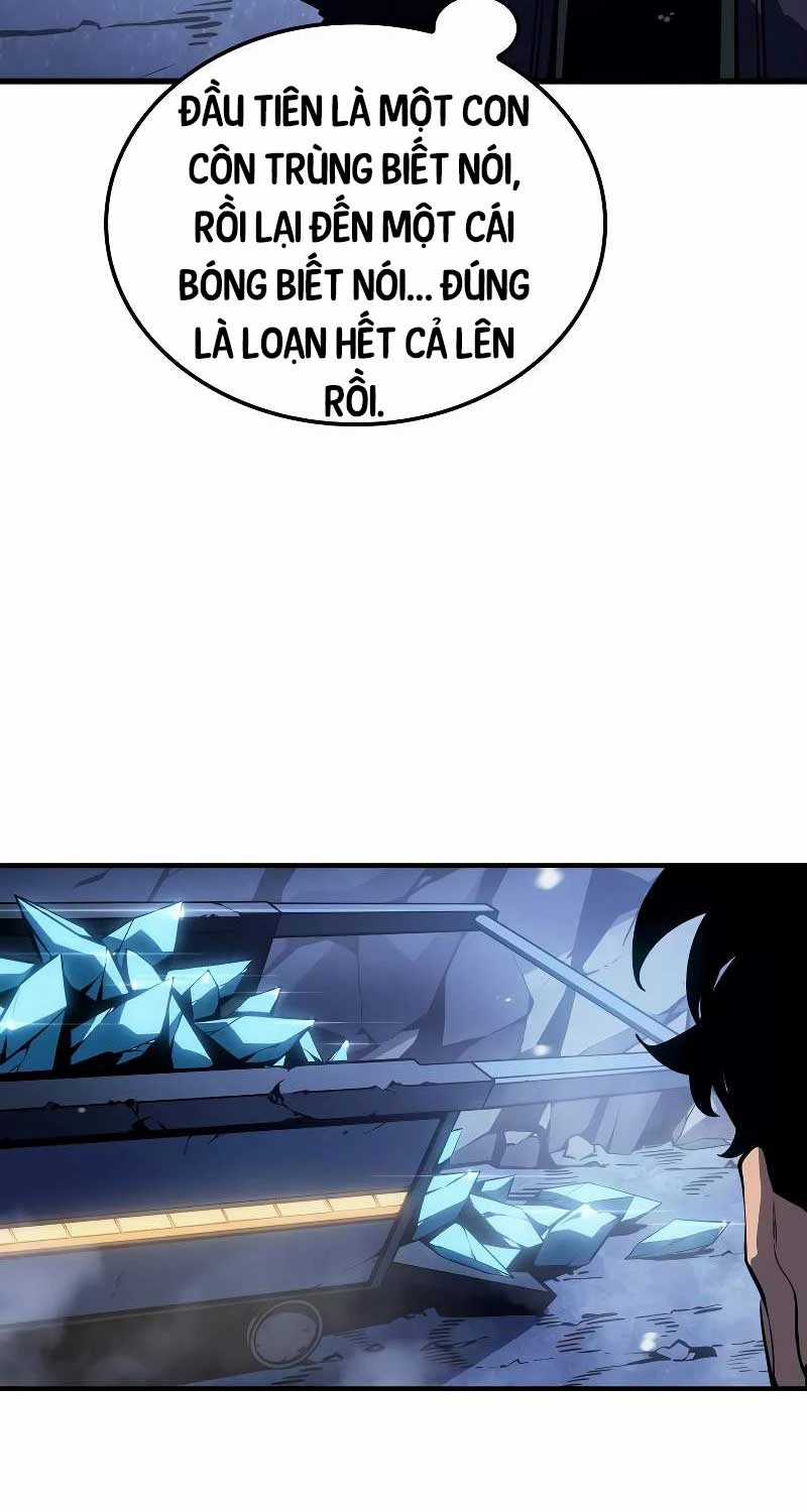 Solo Leveling Ragnarok - Chapter 9 - Trang 57