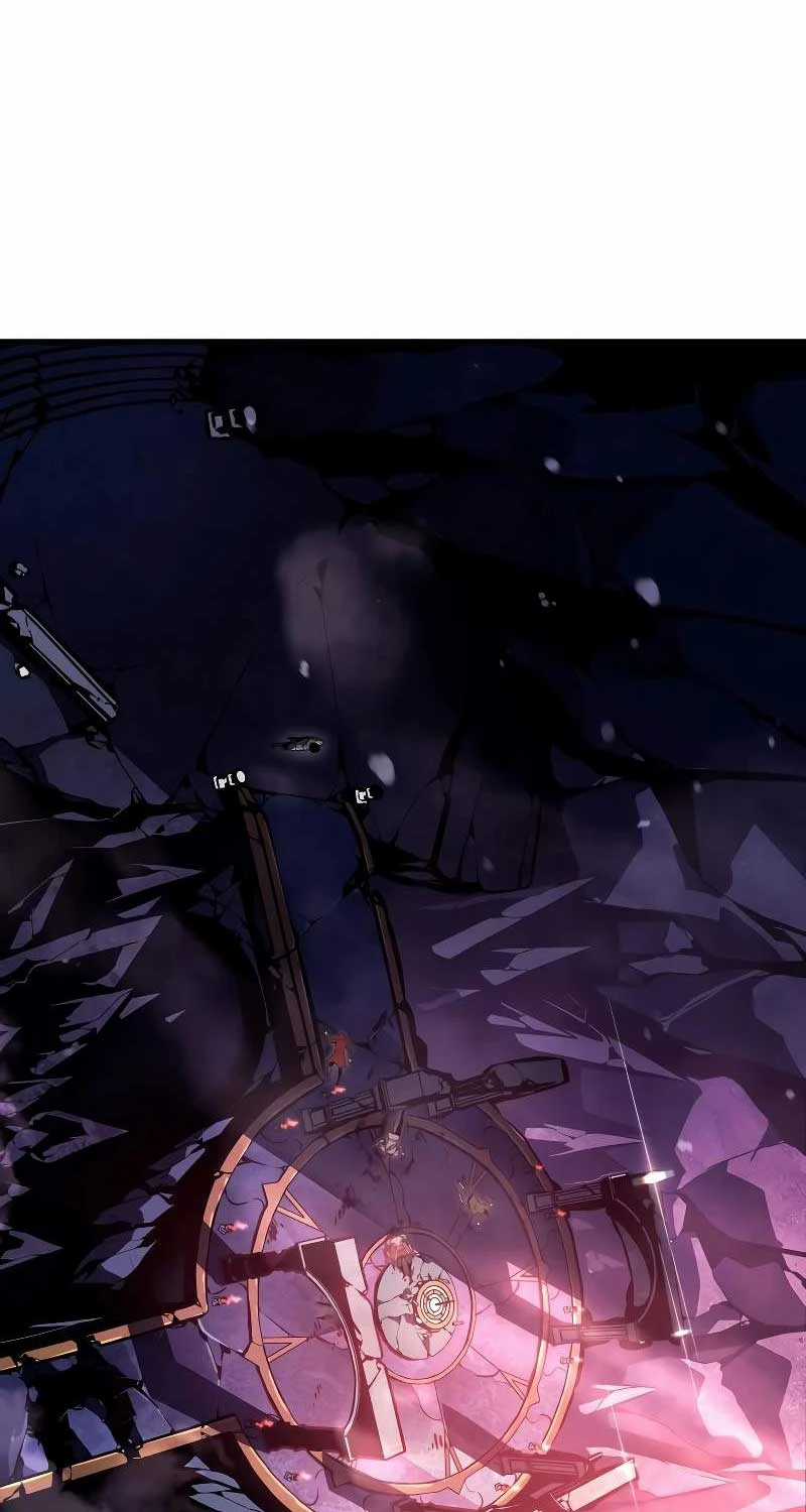 Solo Leveling Ragnarok - Chapter 9 - Trang 59