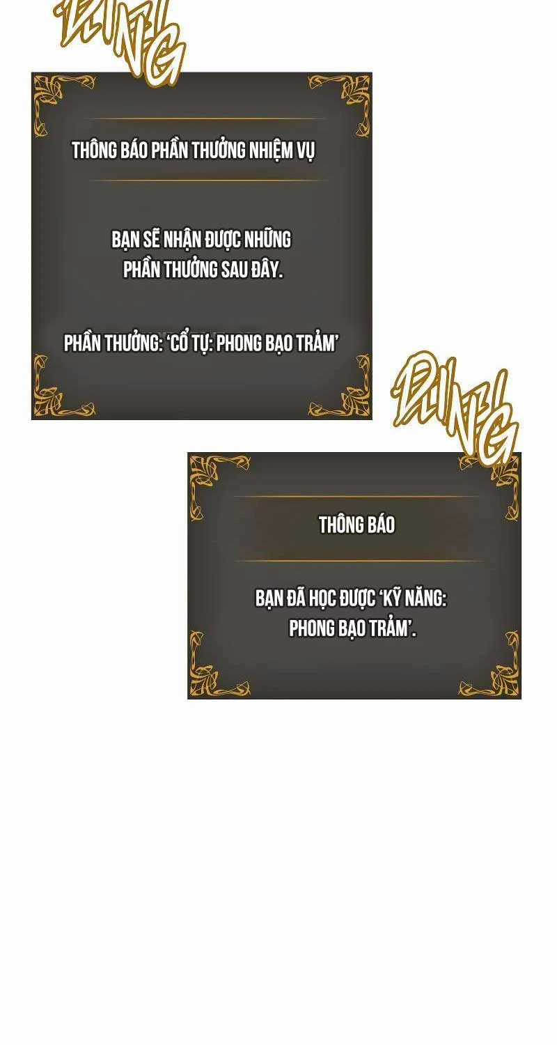 Solo Leveling Ragnarok - Chapter 9 - Trang 7