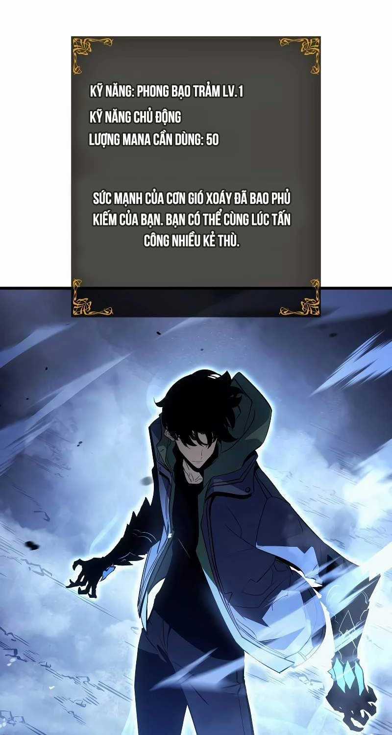 Solo Leveling Ragnarok - Chapter 9 - Trang 8