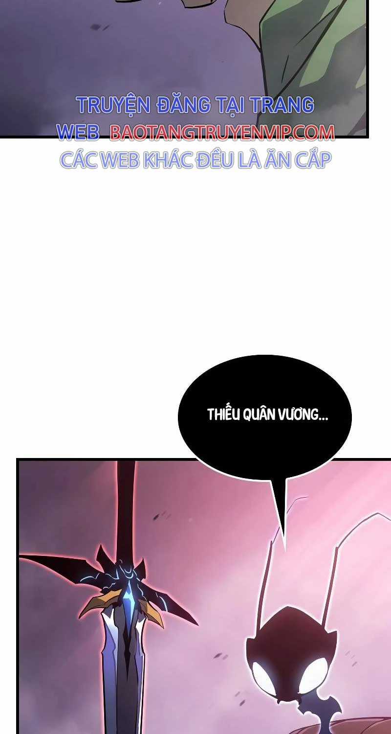 Solo Leveling Ragnarok - Chapter 9 - Trang 75