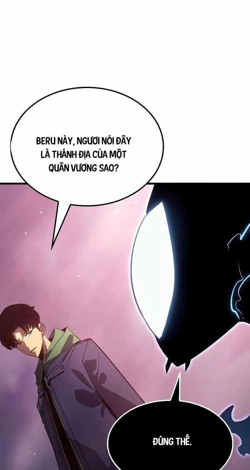 Solo Leveling Ragnarok - Chapter 9 - Trang 78