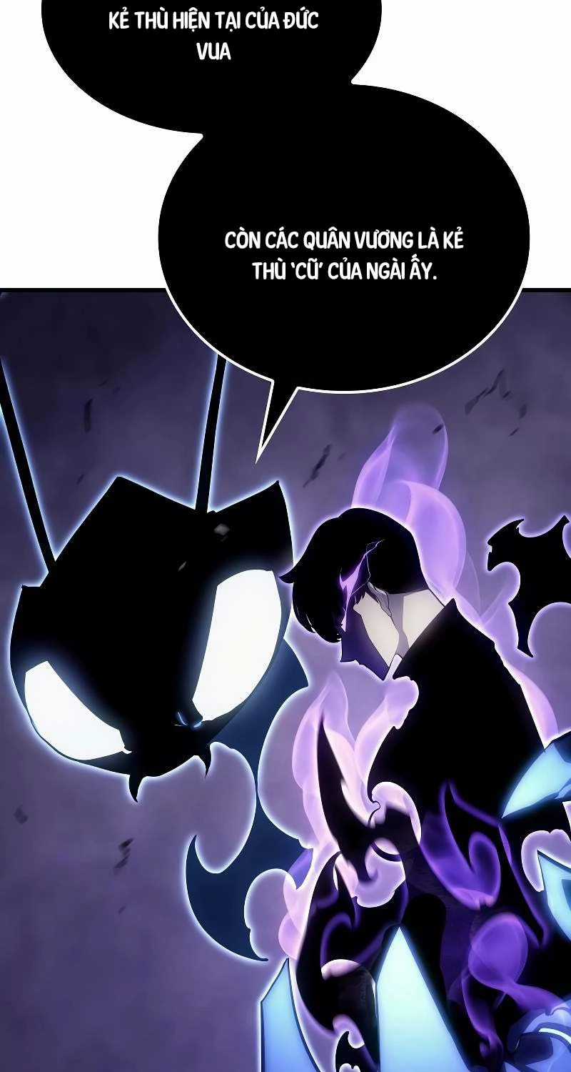 Solo Leveling Ragnarok - Chapter 9 - Trang 80