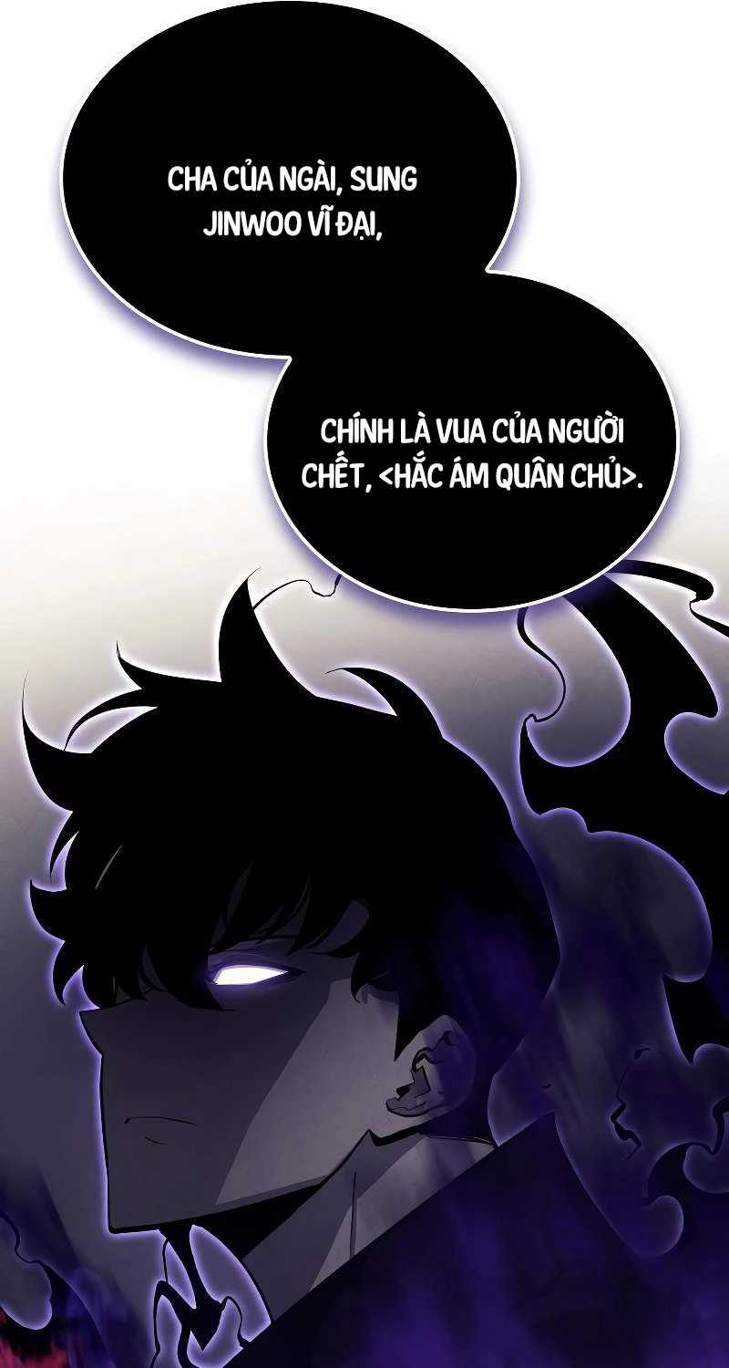 Solo Leveling Ragnarok - Chapter 9 - Trang 82