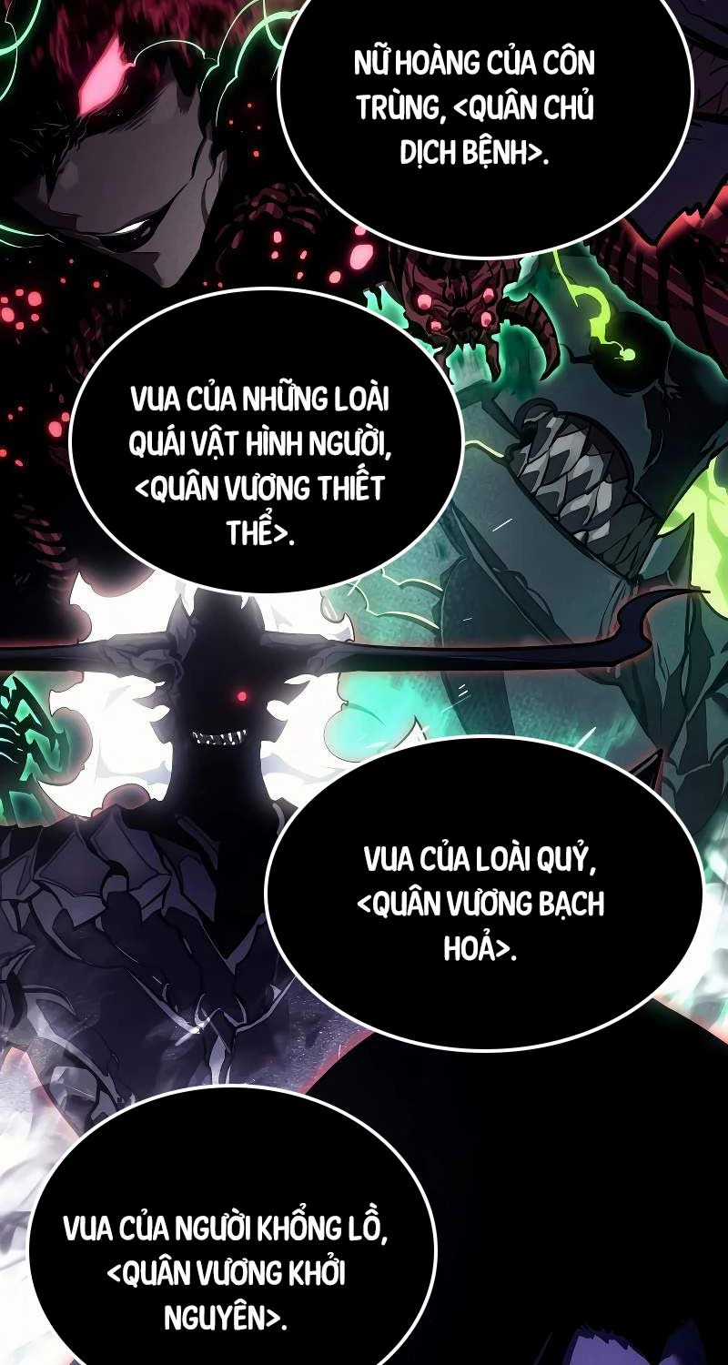 Solo Leveling Ragnarok - Chapter 9 - Trang 84