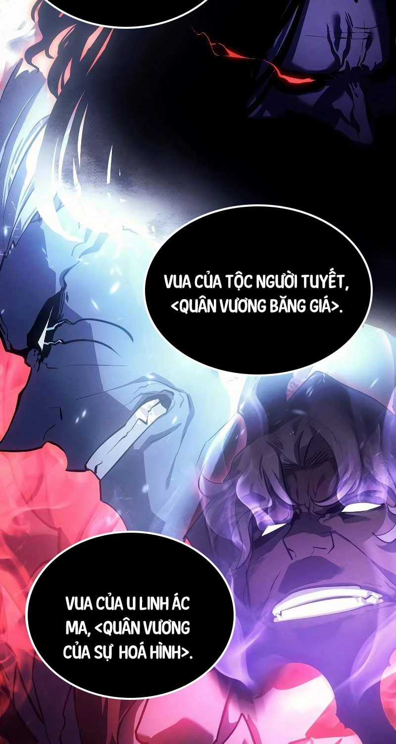 Solo Leveling Ragnarok - Chapter 9 - Trang 85