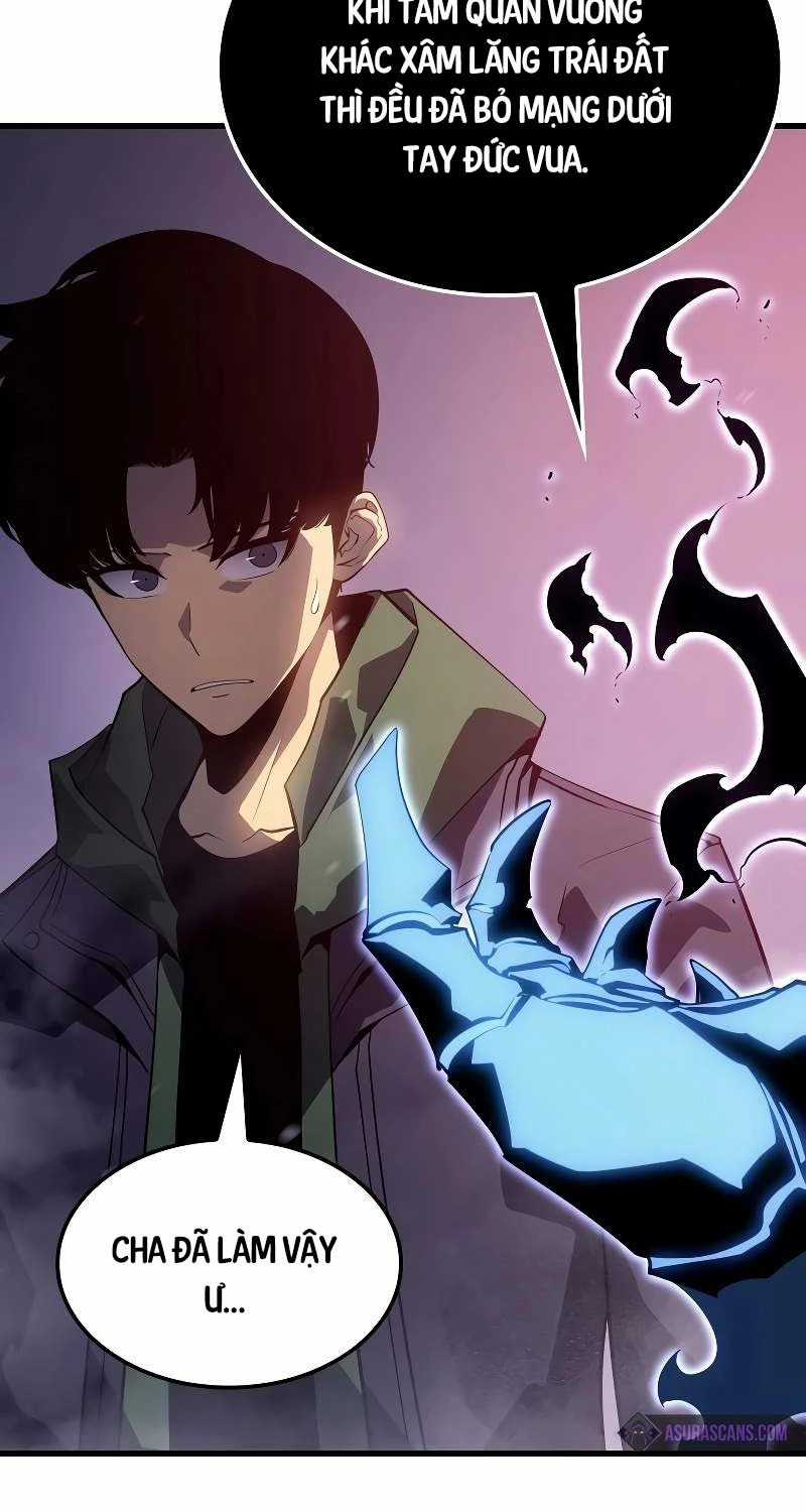 Solo Leveling Ragnarok - Chapter 9 - Trang 88